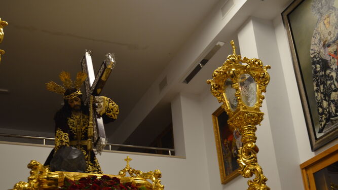Las fotos de Misericordia en el Jueves Santo en Málaga